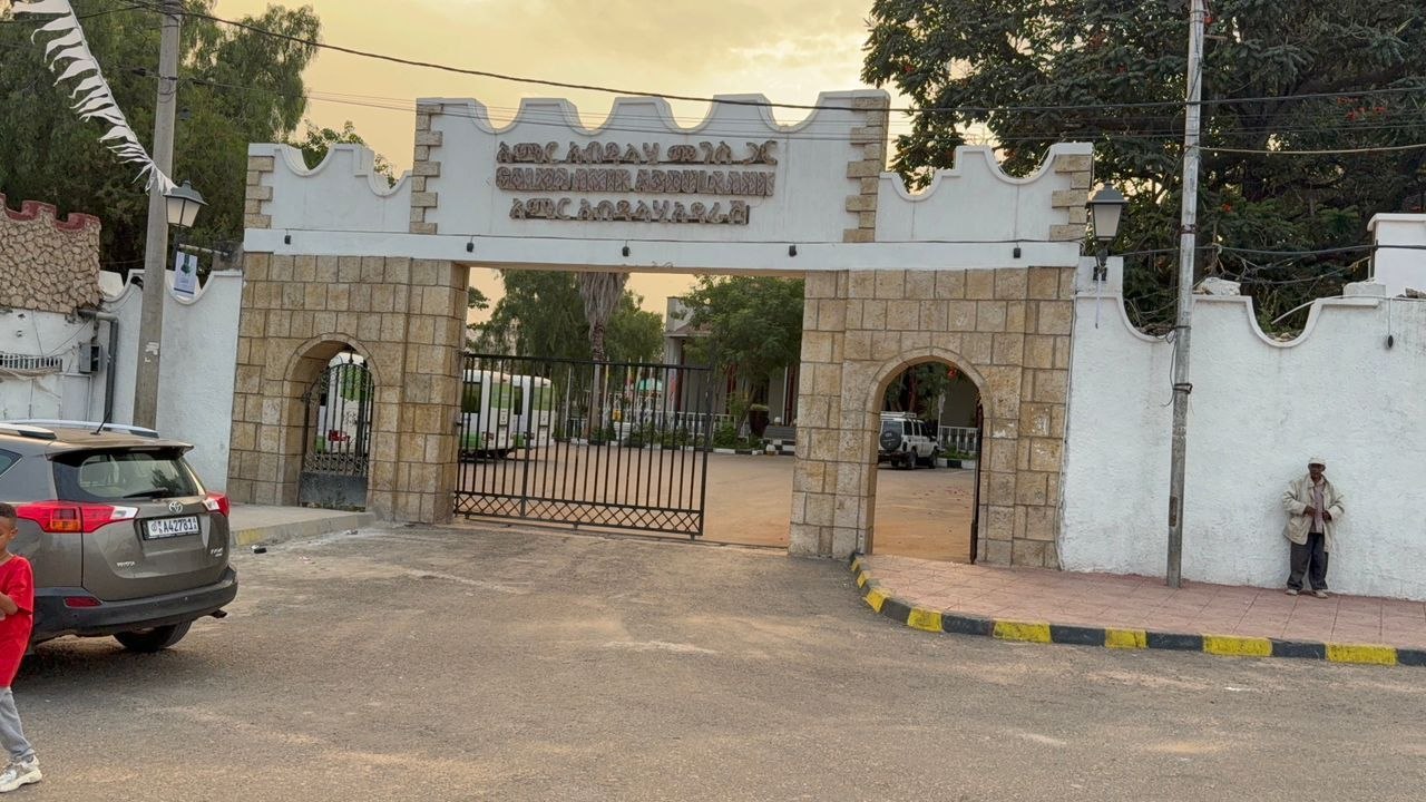 3 Days – Harar Historical & Cultural Tour